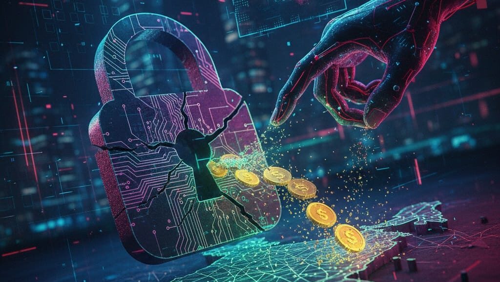 Trading Fraud