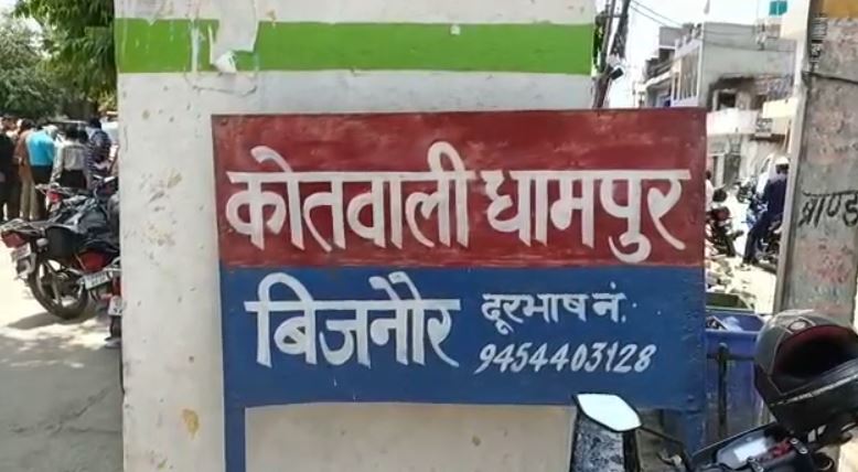 beti-paida-hone-par-mayke-sasural-paksh-mein-marpeet