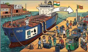 bharat-ne-sri-lanka-ko-diya-38000-metric-ton-diesel-petrol