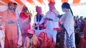 mukhyamantri-samuhik-vivah-yojana-ke-tahat-324-jode-parinay-sutra-mein-bandhe