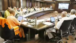 mukhyamantri-yogi-adityanath-ki-adhyakshata-mein-cabinet-baithak-aaj