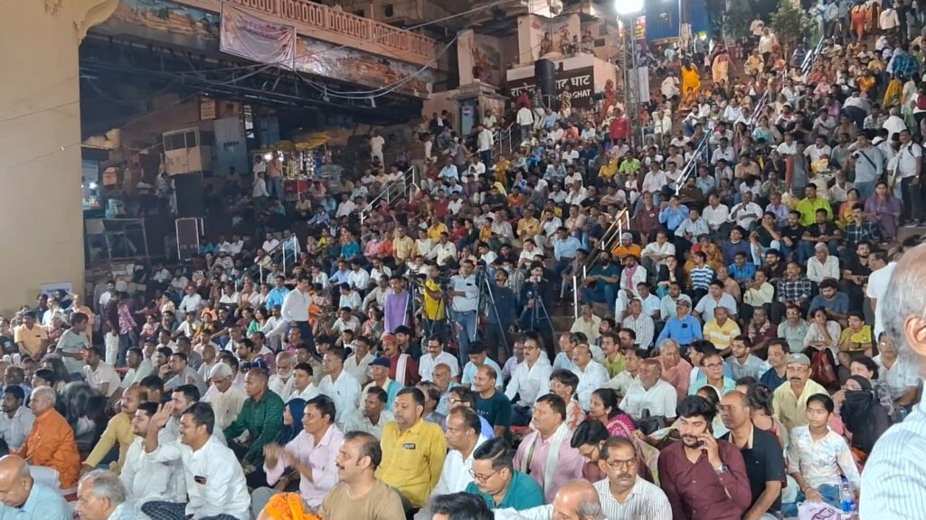 58th-mahamoorkh-mela-held-large-crowd-gathers-in-kashi