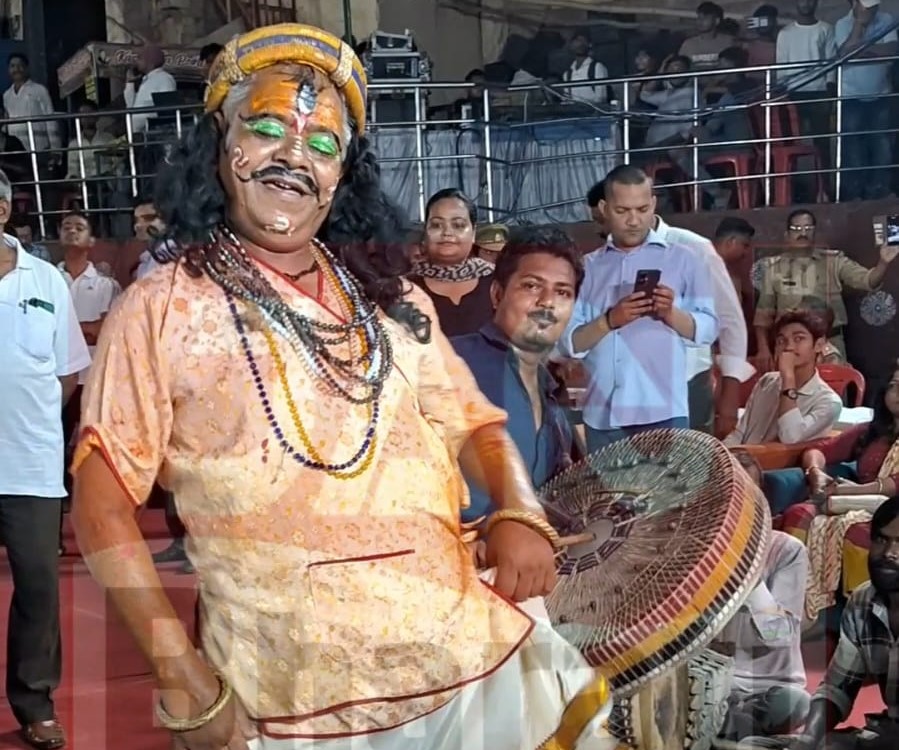 58th-mahamoorkh-mela-held-large-crowd-gathers-in-kashi 3