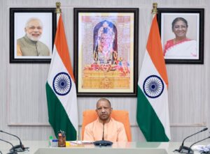 cm-yogi-aaj-subah-9-baje-se-lenge-vibhagon-ki-baithak