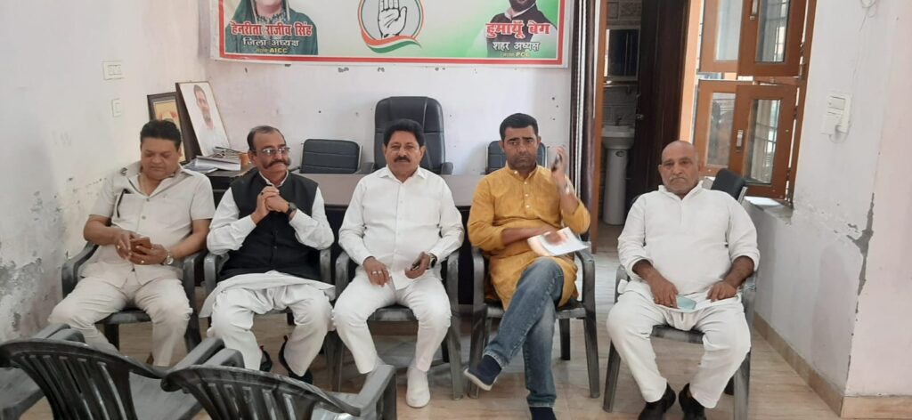 congress-delegation-house-arrested-before-meeting-khalid-talib-brothers