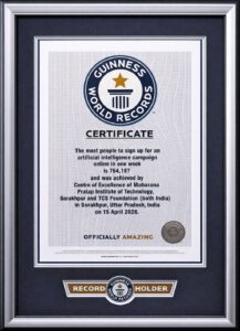 gorakhpur-enters-guinness-book-for-ai-awareness