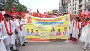 kashi-mein-nashamukt-janjagrukta-padyatra-sadak-par-utarkar-kiya-logon-ko-jagruk