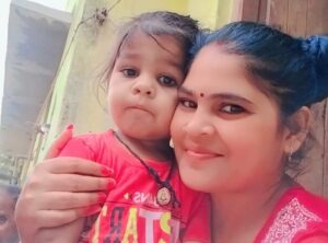 mahila-va-masoom-ki-nirmam-hatya-muthbhed-mein-aaropi-giraftar