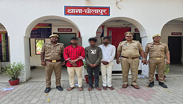 लेडी सिंघम मानसी दहिया का एक्शन: पुलिस पर पथराव करने वाले उपद्रवी गिरफ्तार 