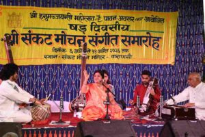 sankat-mochan-music-festival-first-night-mesmerizes-audience