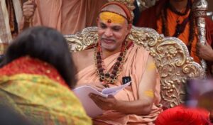 shankaracharya-ko-jaan-se-maarne-ki-mili-dhamki-bola-atiq-jaisa-haal-karunga