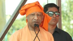 नारी शक्ति वंदन अधिनियम : लखनऊ में भी मातृशक्ति का आक्रोश प्रदर्शन,सीएम योगी