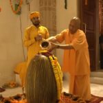 भारत को जोड़ने की ताकत हैं राम-कृष्ण और शिव सीएम योगी